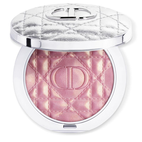 Dior Dior Forever Glow Luminizer - Highlighter infusé d'acide Dior Dior Forever Glow Luminizer - Highlighter infusé d'acide